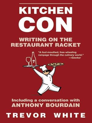 cover image of Kitchen Con